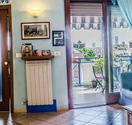 Apartment Laura's Place Turin