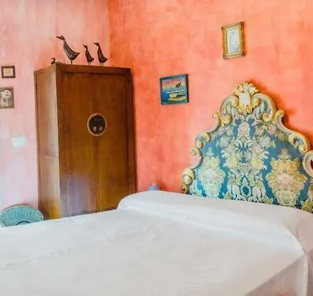 Apartment Laura's Place Turin